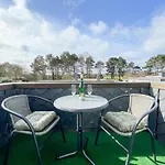 Refugium Storchenwiese Wohnung 1