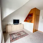 Refugium Storchenwiese Wohnung 1