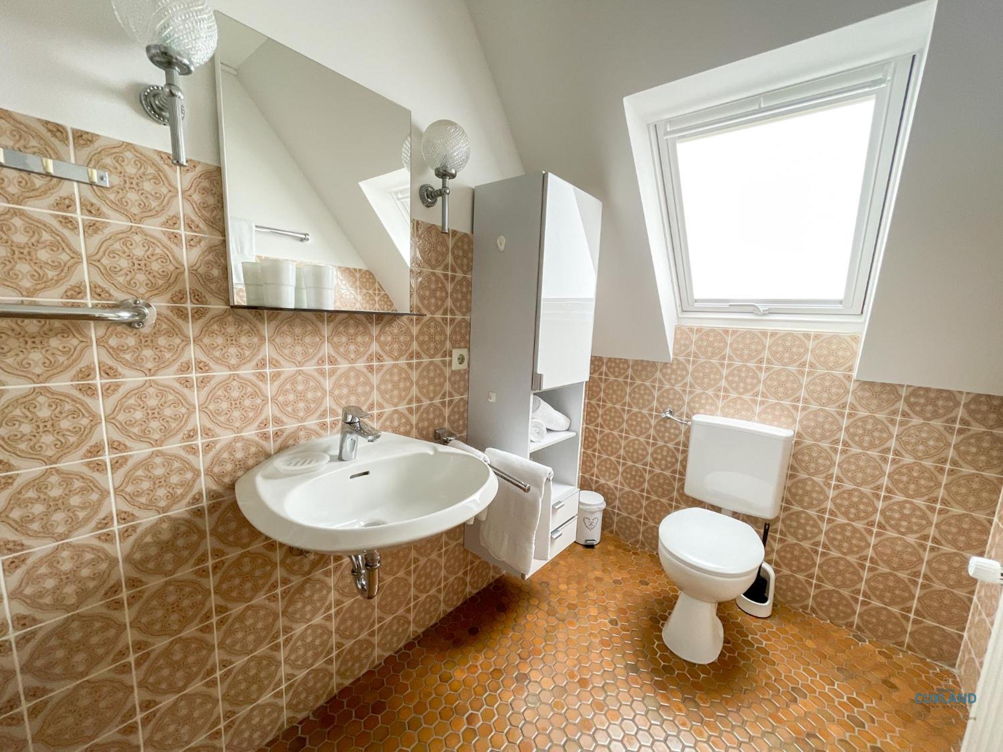 Apartment Refugium Storchenwiese 1